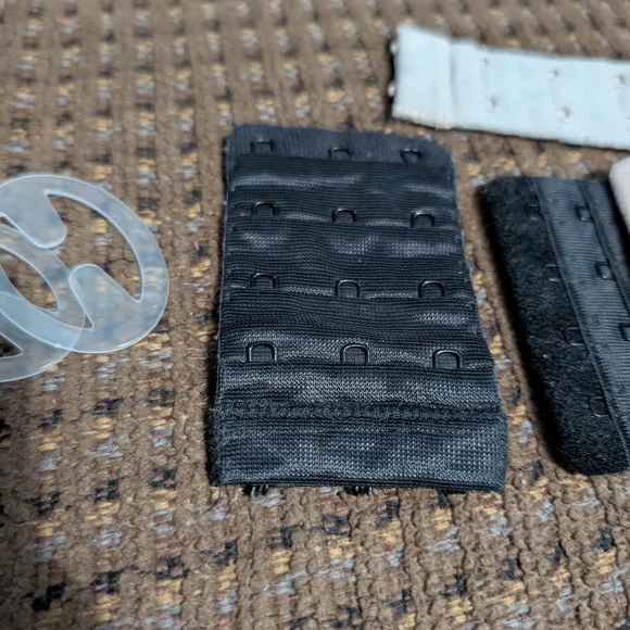 Bra Accessory Set - Picture 3 of 6